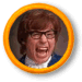 Austin Powers, International Man of Mystery