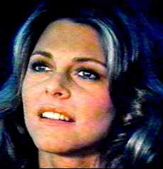 Bionic Woman, Jaime Sommers