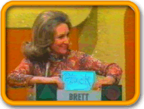 Brett Somers