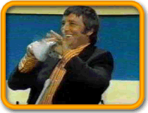 Richard Dawson