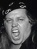 Sam Kinison