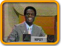 Nipsey Russell