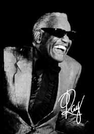 Ray Charles