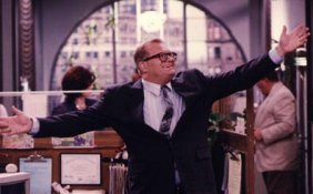 Drew Carey