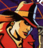 Carmen Sandiego