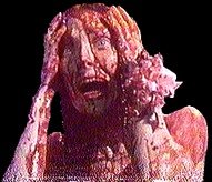 Carrie White, Sissy Spacek from 'Carrie'