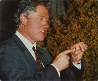 Bill Clinton