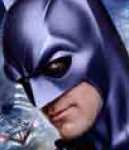 George Clooney, Batman and Robin