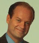 Frasier Crane, Frasier