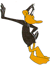 Daffy Duck