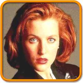 Dana Scully, The X-Files