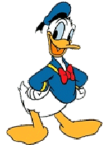 Donald Duck