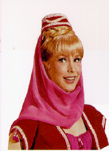 Jeannie, I Dream of Jeannie