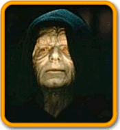 Emperor Palpatine, Star Wars