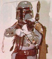 Boba Fett, Star Wars