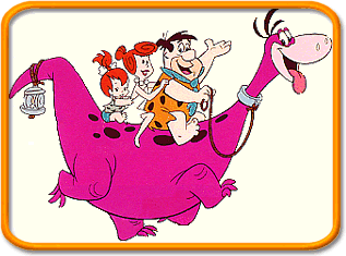 The Flintstones