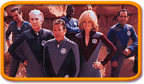 Galaxy Quest