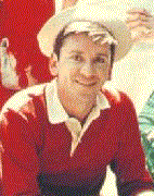 Gilligan, Bob Denver