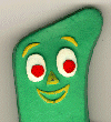 Gumby