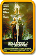 Highlander 2: The Quickening