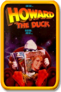 Howard the Duck