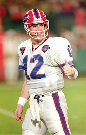 Jim Kelly