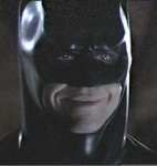 Val Kilmer, Batman Forever