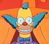 Krusty