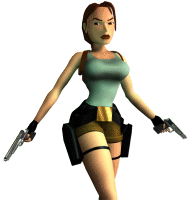 Lara Croft, Tomb Raider