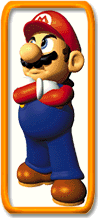 Mario, Nintendo