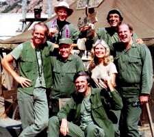 M*A*S*H