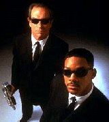 Men in Black