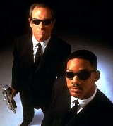 Men in Black