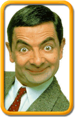 Mr. Bean