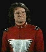 Mork from Ork