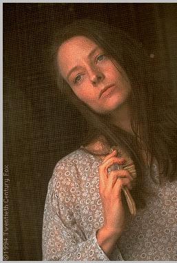 Nell, Jodie Foster