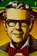 Orville Redenbacher