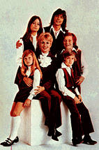 Partridge Family