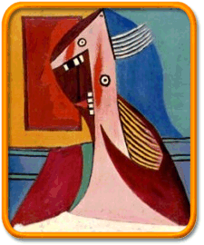 Pablo Picasso