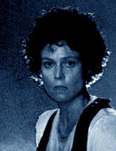 Ellen Ripley, Sigourney Weaver