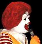 Ronald McDonald