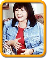 Roseanne Barr Arnold