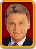 Pat Sajak, Wheel of Fortune