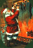 Santa Claus