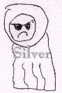 Refugee Of The Week Silver Grudgie