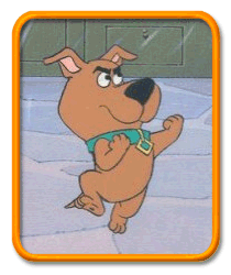 Scrappy-Doo, Scooby-Doo