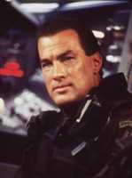 Steven Seagal