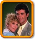 Jason Seaver and Maggie Seaver, Growing Pains