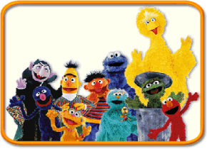 Sesame Street