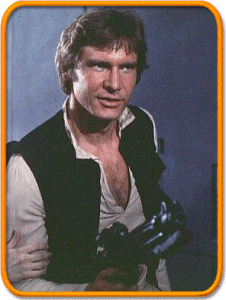 Han Solo, Star Wars